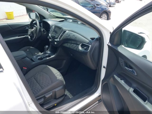 Photo 4 VIN: 2GNAXJEV4M6149283 - CHEVROLET EQUINOX 