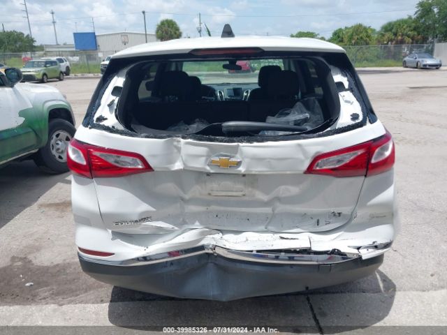 Photo 5 VIN: 2GNAXJEV4M6149283 - CHEVROLET EQUINOX 