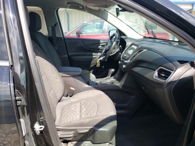 Photo 4 VIN: 2GNAXJEV5J6102467 - CHEVROLET EQUINOX LT 