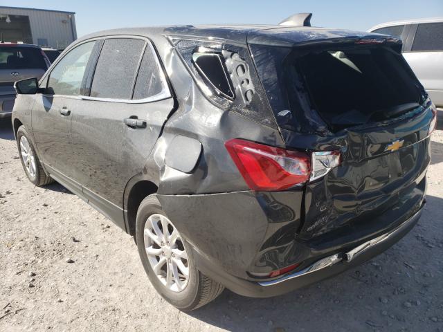 Photo 2 VIN: 2GNAXJEV5J6106079 - CHEVROLET EQUINOX LT 