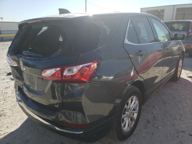 Photo 3 VIN: 2GNAXJEV5J6106079 - CHEVROLET EQUINOX LT 