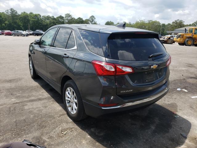 Photo 2 VIN: 2GNAXJEV5J6110200 - CHEVROLET EQUINOX LT 