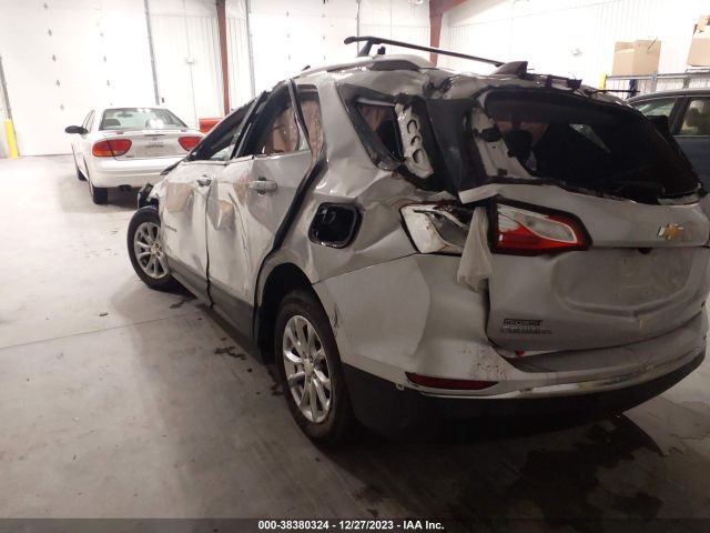 Photo 2 VIN: 2GNAXJEV5J6118670 - CHEVROLET EQUINOX 