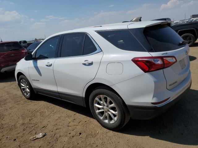 Photo 1 VIN: 2GNAXJEV5J6125571 - CHEVROLET EQUINOX 