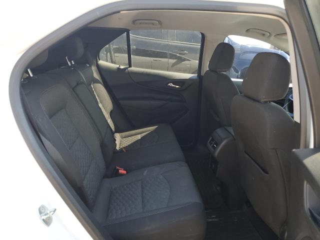 Photo 10 VIN: 2GNAXJEV5J6125571 - CHEVROLET EQUINOX 