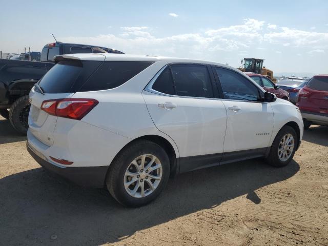 Photo 2 VIN: 2GNAXJEV5J6125571 - CHEVROLET EQUINOX 