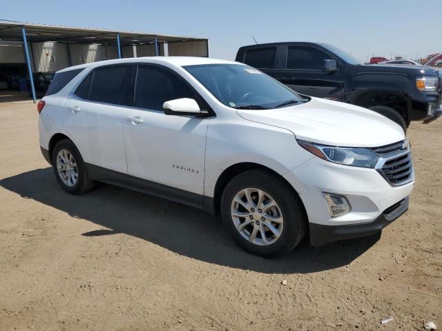 Photo 3 VIN: 2GNAXJEV5J6125571 - CHEVROLET EQUINOX 