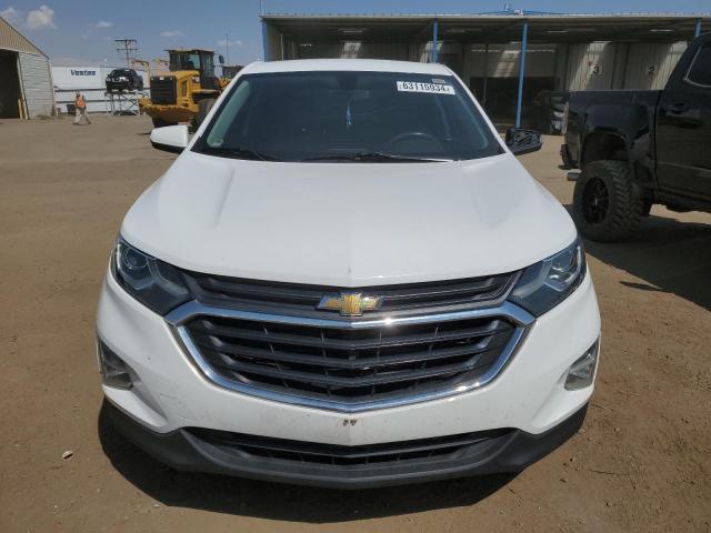 Photo 4 VIN: 2GNAXJEV5J6125571 - CHEVROLET EQUINOX 