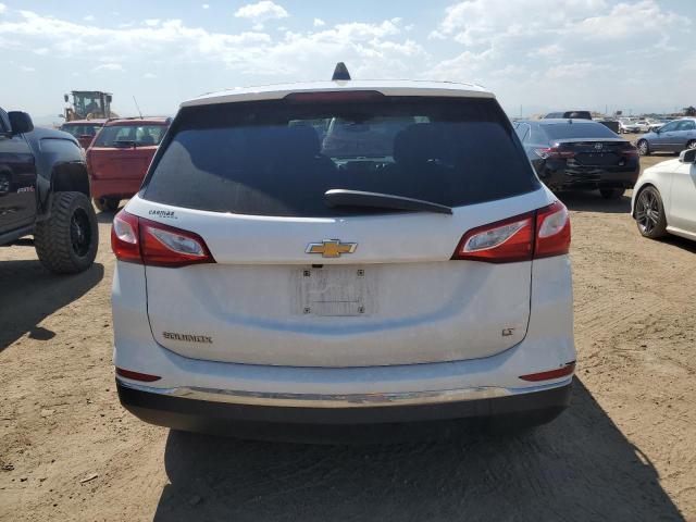 Photo 5 VIN: 2GNAXJEV5J6125571 - CHEVROLET EQUINOX 