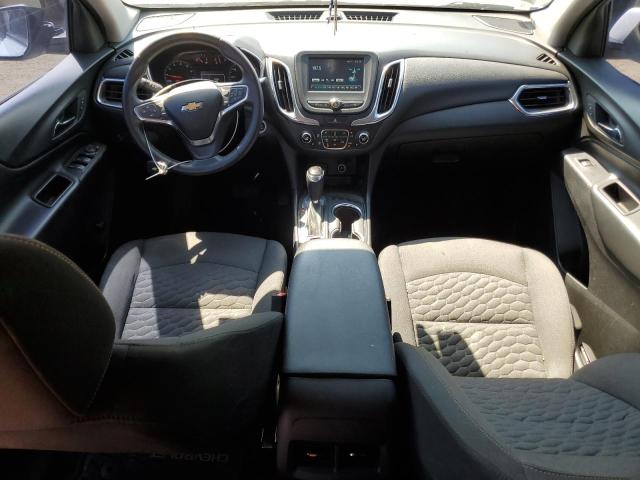 Photo 7 VIN: 2GNAXJEV5J6125571 - CHEVROLET EQUINOX 