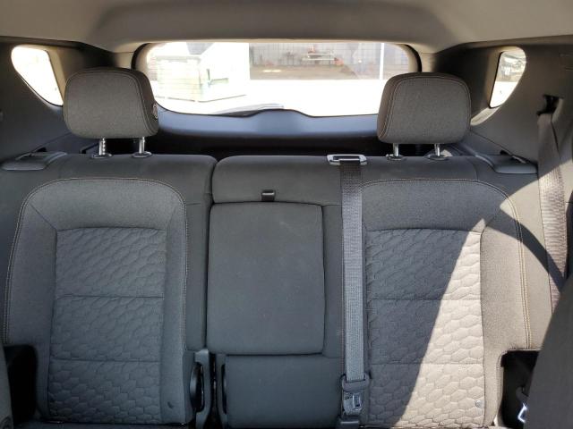 Photo 9 VIN: 2GNAXJEV5J6125571 - CHEVROLET EQUINOX 