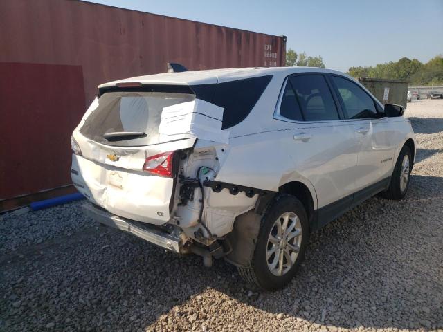 Photo 3 VIN: 2GNAXJEV5J6134870 - CHEVROLET EQUINOX LT 