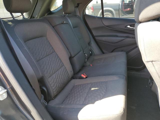 Photo 10 VIN: 2GNAXJEV5J6136862 - CHEVROLET EQUINOX LT 