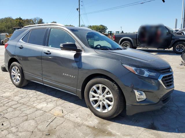 Photo 3 VIN: 2GNAXJEV5J6136862 - CHEVROLET EQUINOX LT 