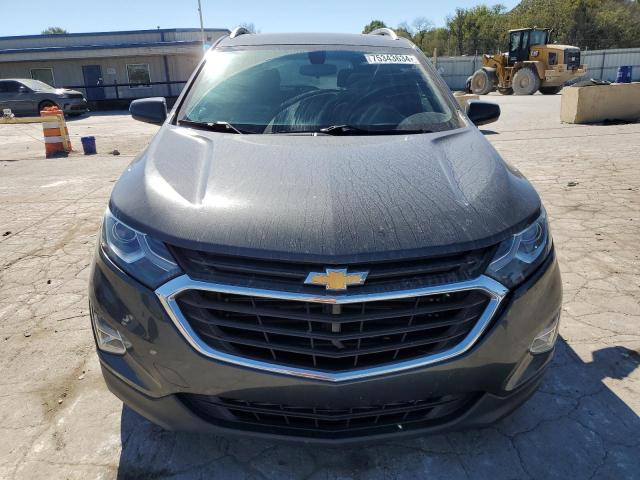 Photo 4 VIN: 2GNAXJEV5J6136862 - CHEVROLET EQUINOX LT 