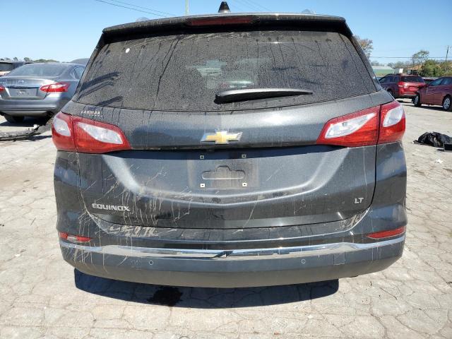 Photo 5 VIN: 2GNAXJEV5J6136862 - CHEVROLET EQUINOX LT 