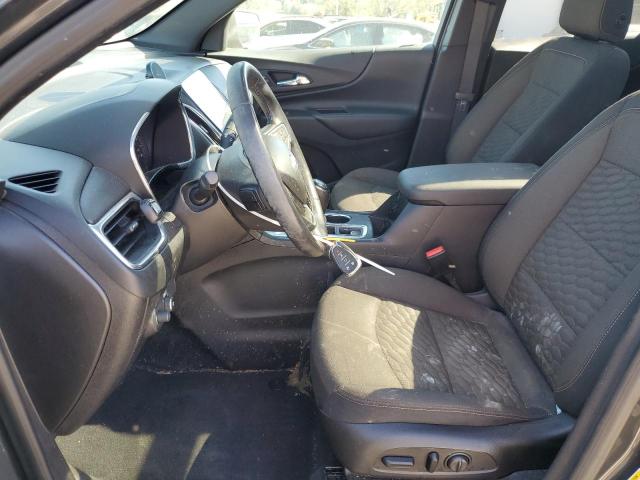 Photo 6 VIN: 2GNAXJEV5J6136862 - CHEVROLET EQUINOX LT 