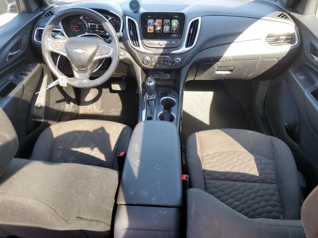 Photo 7 VIN: 2GNAXJEV5J6136862 - CHEVROLET EQUINOX LT 