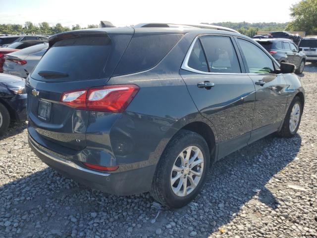 Photo 2 VIN: 2GNAXJEV5J6141592 - CHEVROLET EQUINOX LT 