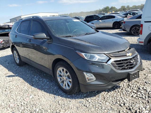 Photo 3 VIN: 2GNAXJEV5J6141592 - CHEVROLET EQUINOX LT 