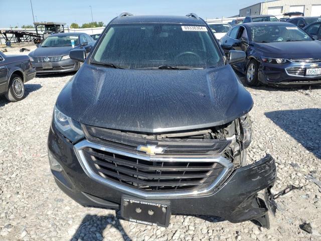 Photo 4 VIN: 2GNAXJEV5J6141592 - CHEVROLET EQUINOX LT 