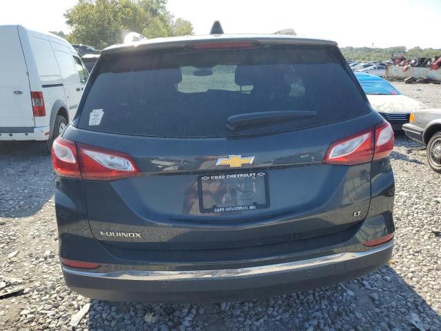 Photo 5 VIN: 2GNAXJEV5J6141592 - CHEVROLET EQUINOX LT 