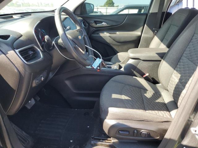 Photo 6 VIN: 2GNAXJEV5J6141592 - CHEVROLET EQUINOX LT 