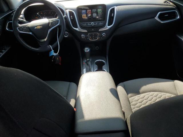 Photo 7 VIN: 2GNAXJEV5J6141592 - CHEVROLET EQUINOX LT 