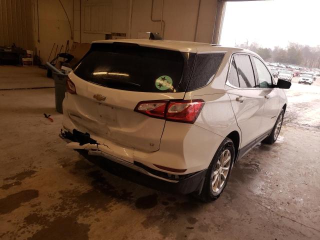 Photo 2 VIN: 2GNAXJEV5J6186175 - CHEVROLET EQUINOX LT 