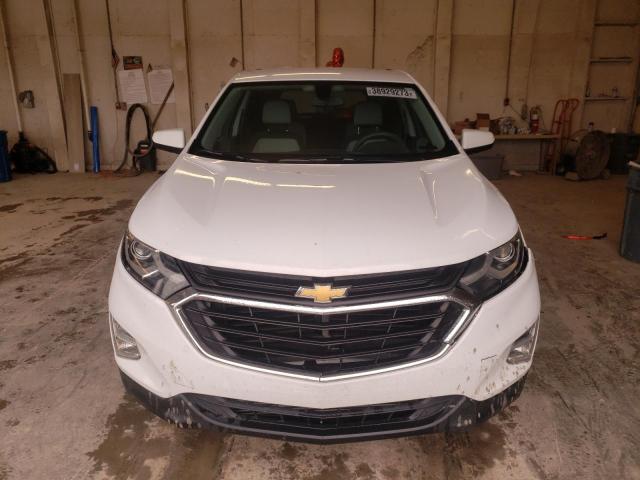 Photo 4 VIN: 2GNAXJEV5J6186175 - CHEVROLET EQUINOX LT 