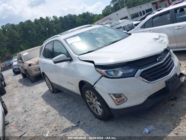 Photo 0 VIN: 2GNAXJEV5J6186564 - CHEVROLET EQUINOX 