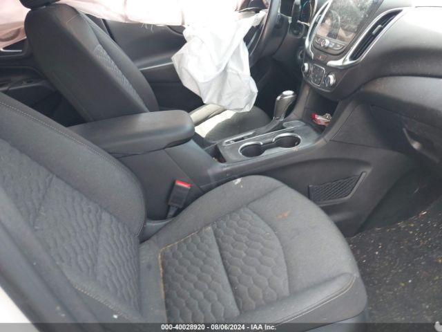 Photo 4 VIN: 2GNAXJEV5J6186564 - CHEVROLET EQUINOX 