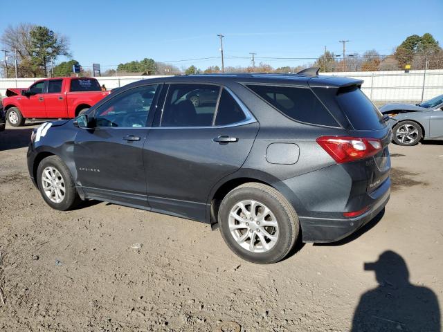 Photo 1 VIN: 2GNAXJEV5J6193174 - CHEVROLET EQUINOX 