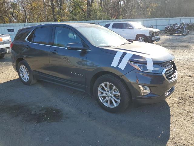 Photo 3 VIN: 2GNAXJEV5J6193174 - CHEVROLET EQUINOX 