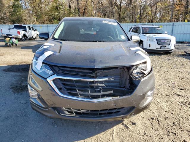 Photo 4 VIN: 2GNAXJEV5J6193174 - CHEVROLET EQUINOX 