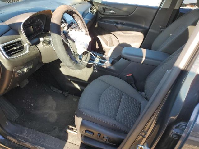 Photo 6 VIN: 2GNAXJEV5J6193174 - CHEVROLET EQUINOX 