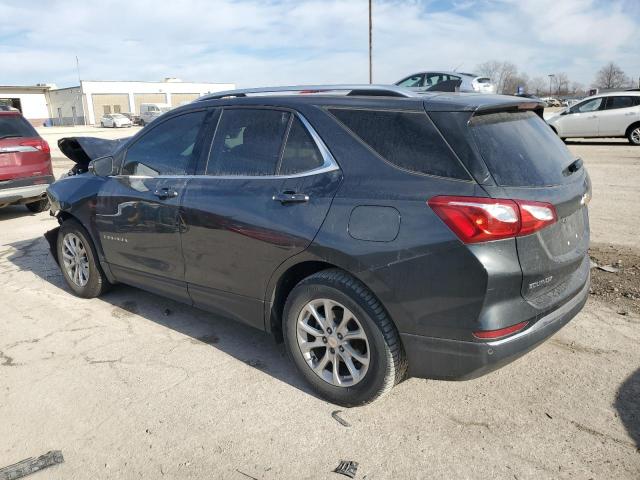 Photo 1 VIN: 2GNAXJEV5J6204268 - CHEVROLET EQUINOX 