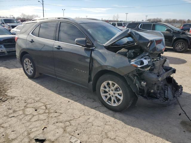 Photo 3 VIN: 2GNAXJEV5J6204268 - CHEVROLET EQUINOX 