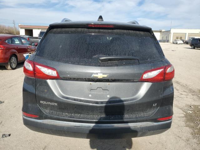 Photo 5 VIN: 2GNAXJEV5J6204268 - CHEVROLET EQUINOX 