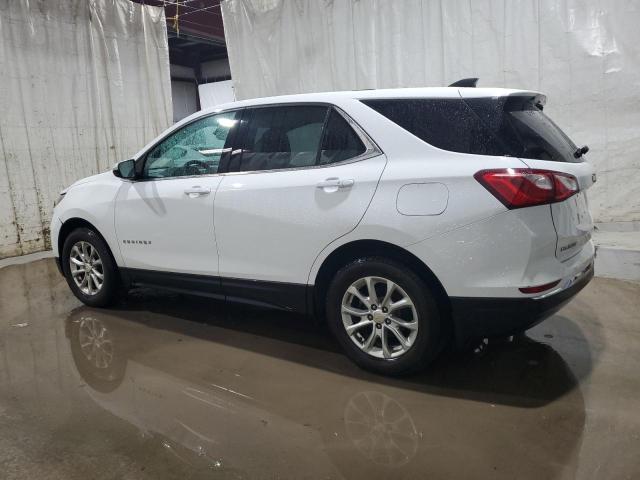 Photo 1 VIN: 2GNAXJEV5J6204691 - CHEVROLET EQUINOX LT 