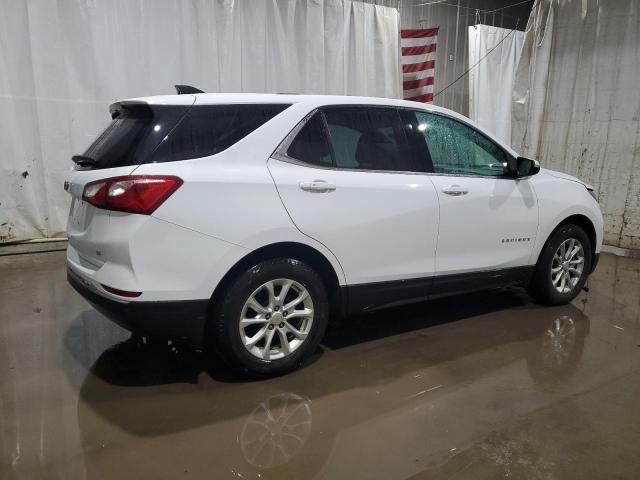 Photo 2 VIN: 2GNAXJEV5J6204691 - CHEVROLET EQUINOX LT 