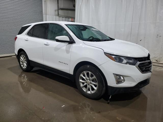 Photo 3 VIN: 2GNAXJEV5J6204691 - CHEVROLET EQUINOX LT 