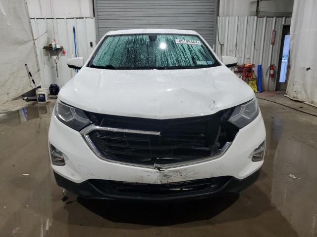 Photo 4 VIN: 2GNAXJEV5J6204691 - CHEVROLET EQUINOX LT 