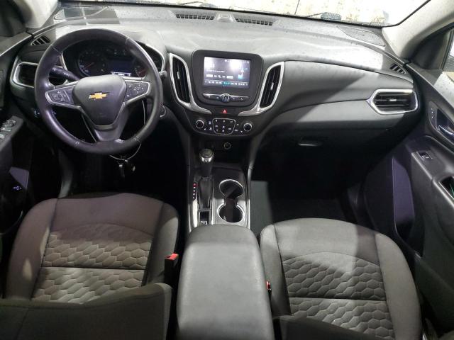 Photo 7 VIN: 2GNAXJEV5J6204691 - CHEVROLET EQUINOX LT 