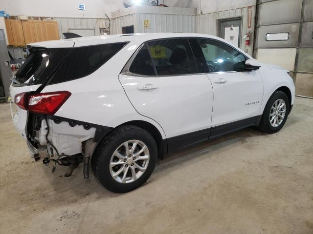 Photo 2 VIN: 2GNAXJEV5J6213195 - CHEVROLET EQUINOX LT 