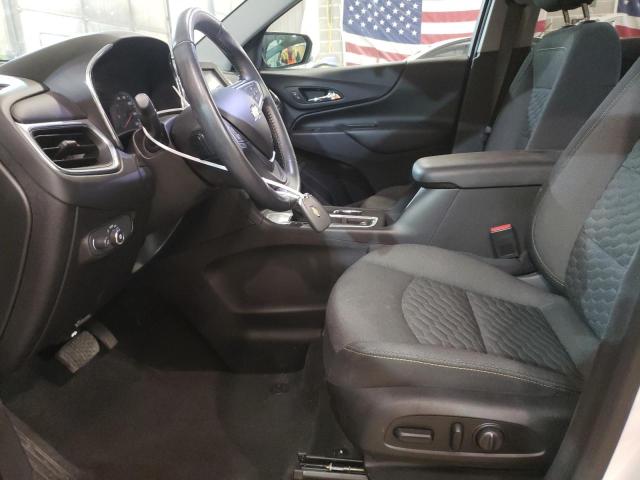 Photo 6 VIN: 2GNAXJEV5J6213195 - CHEVROLET EQUINOX LT 