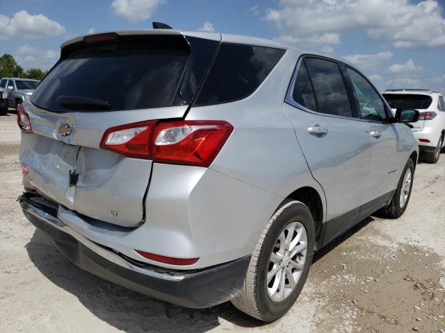 Photo 3 VIN: 2GNAXJEV5J6224858 - CHEVROLET EQUINOX LT 