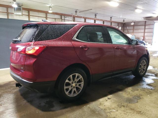 Photo 2 VIN: 2GNAXJEV5J6232894 - CHEVROLET EQUINOX 