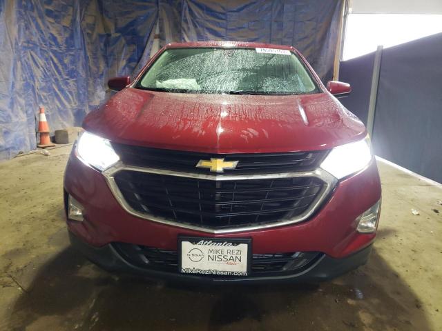 Photo 4 VIN: 2GNAXJEV5J6232894 - CHEVROLET EQUINOX 