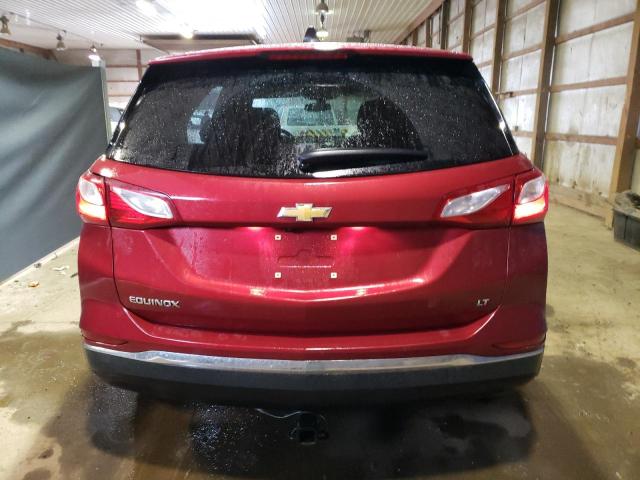 Photo 5 VIN: 2GNAXJEV5J6232894 - CHEVROLET EQUINOX 